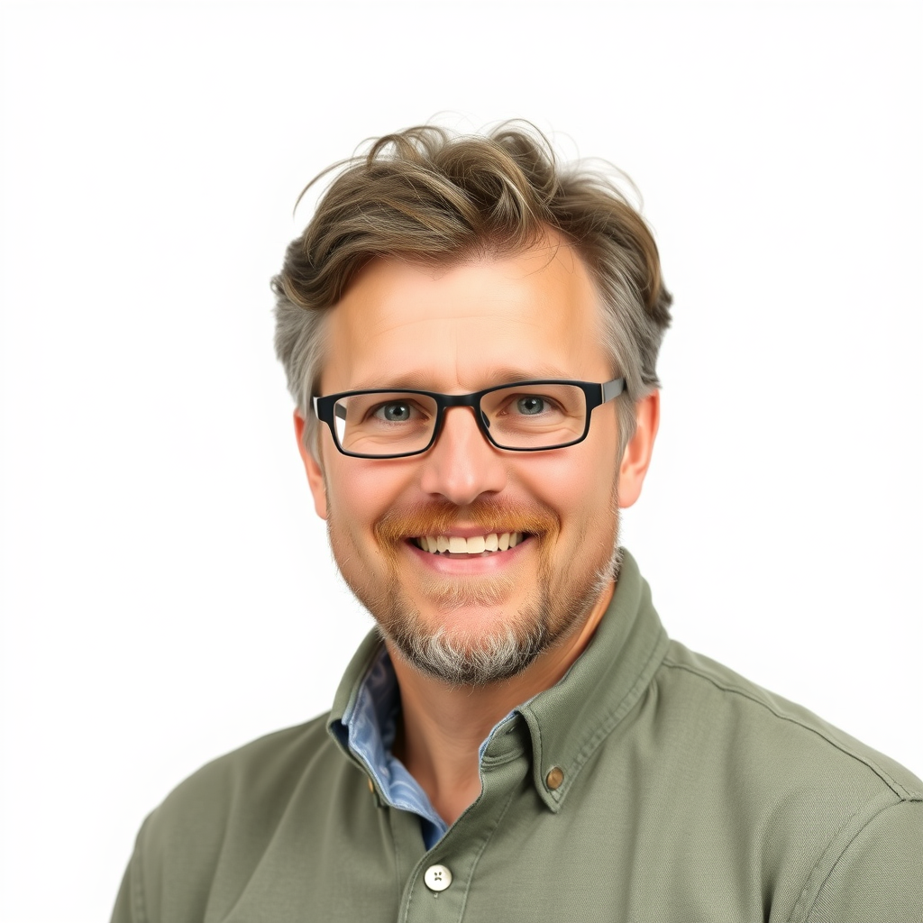 Jeffrey Henderson