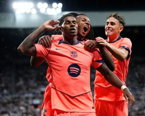 Champions League Responses and Premier League News: Soccer Summary