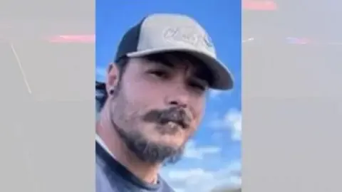 Police find remains believed to be American father accused of murdering his three girls