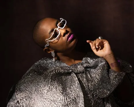 Cécile McLorin Salvant: Oh Snap Review – A Jazz Artist of Unique Abilities and Fearless Variety