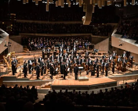 Schoenberg: Concerto for Violin, Verklärte Nacht, Die Jakobsleiter Recording Review – A Fascinating and Remarkable Compilation
