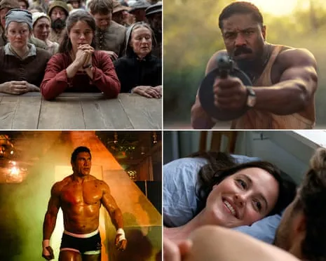 The Bard, Bloodsuckers and MMA: What Is the Status of This Year’s Academy Awards Competition Stand?