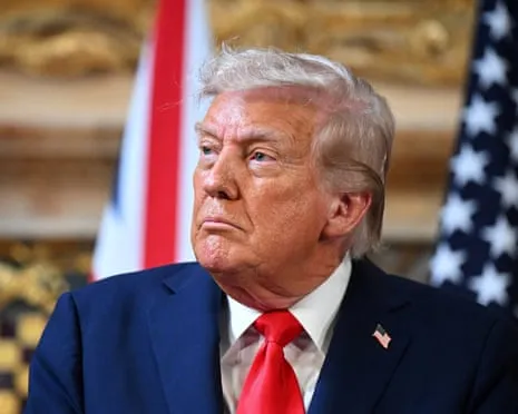 The President Suggests Broadcasters May Face Sanctioned Due to Critical Reporting