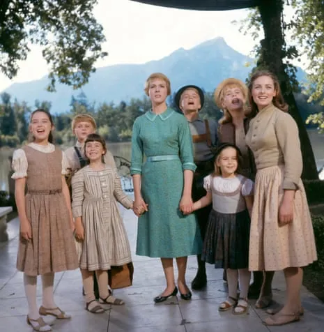 The Sound of Music’s Child Stars Look Back: ‘Films Featuring Melodic Sisters’ – No One Was Sure Audiences Would Embrace It